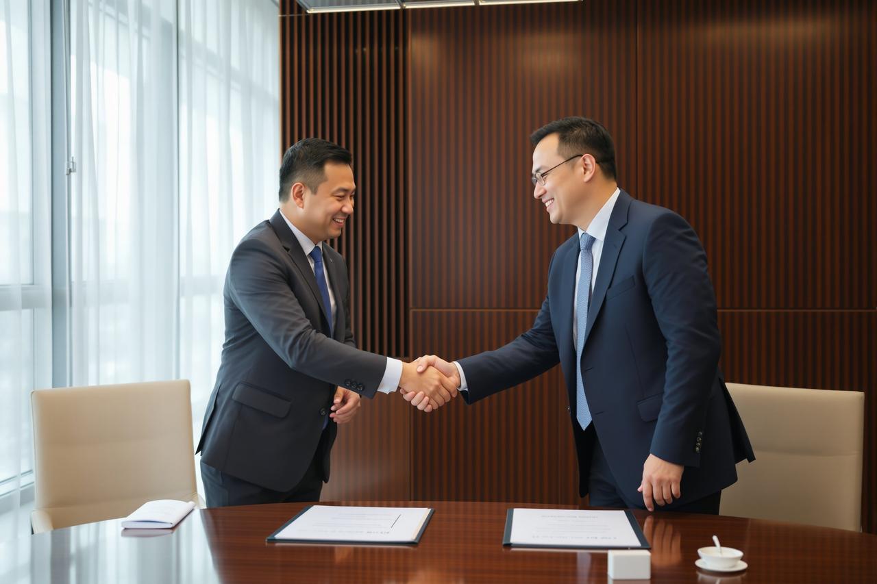 探花视频与腾讯视频达成战略合作，共同打造精品网络剧内容