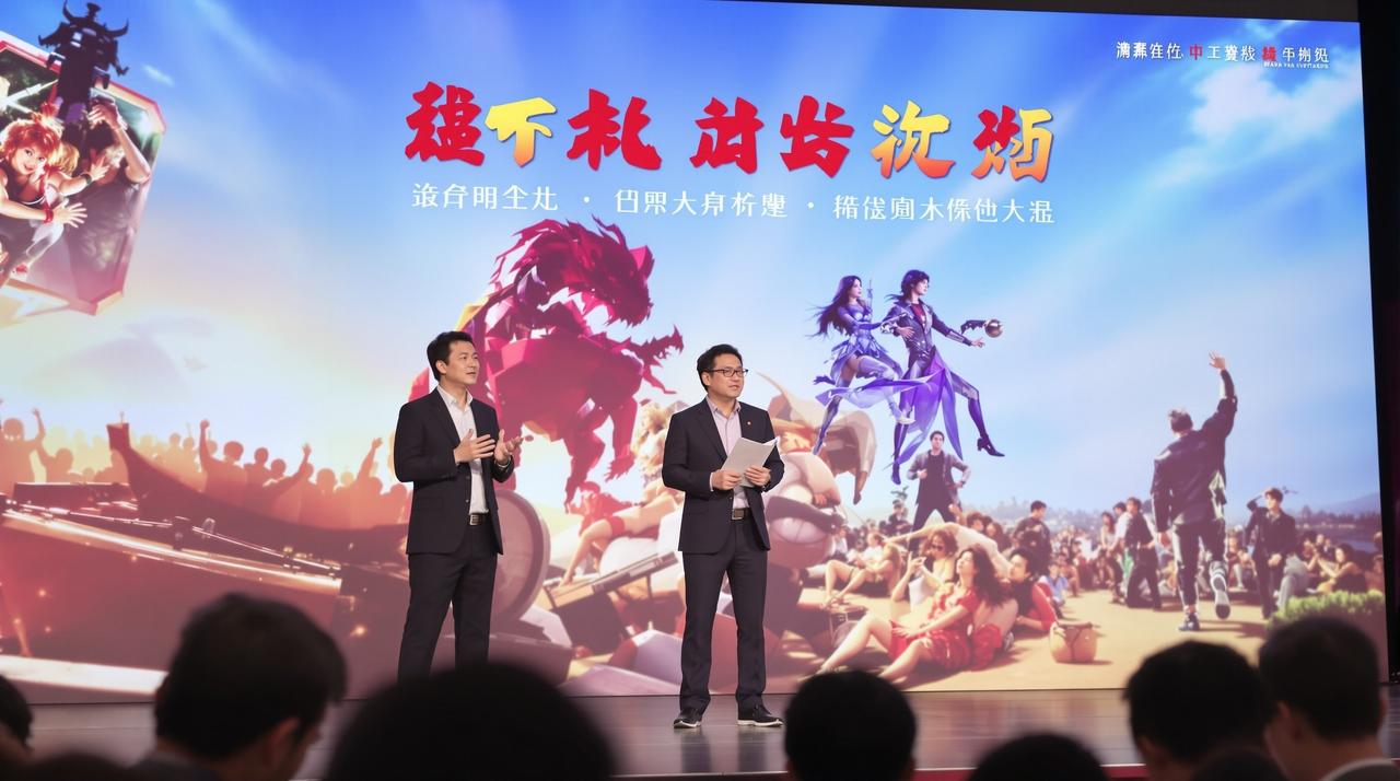 吃瓜视频2026年度片单正式发布，12部重磅作品震撼亮相