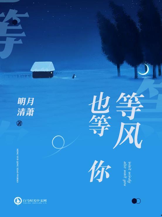 等风也等你