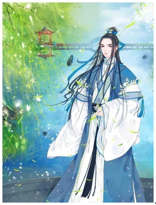 风月君子,品味古典雅韵，探寻人生境界