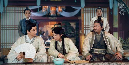 第一赘婿,从边缘人到家族荣耀的传奇之路