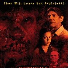 活死人归来4,末日重生，生死较量