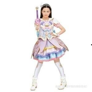 魔法×战士 魔力纯心！普通话版,魔力纯心！——青春校园奇幻冒险之旅