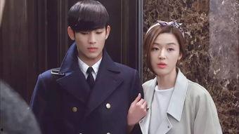 来自星星的你,揭秘来自星星的你的璀璨魅力